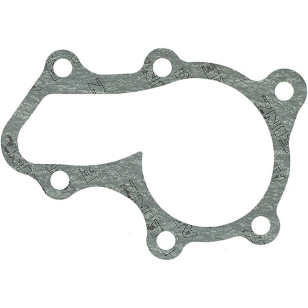 Reinz Engine Water Pump Gasket, 71-16003-00 71-16003-00